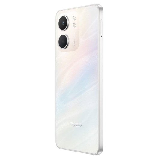 OPPO A5x 4G 4GB 128GB 6.67" Blanc