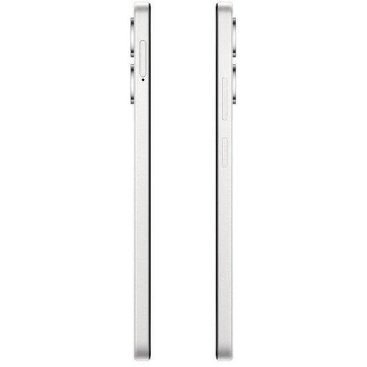 OPPO A5x 4G 4GB 128GB 6.67" Blanc