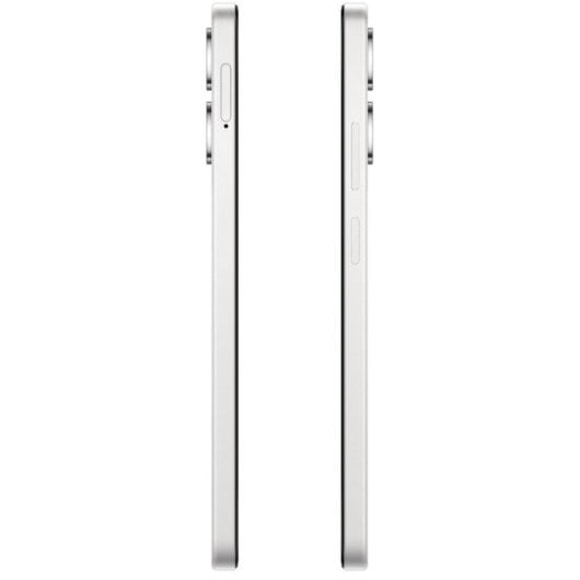 OPPO A5x 4GB/128GB/6.67" Branco