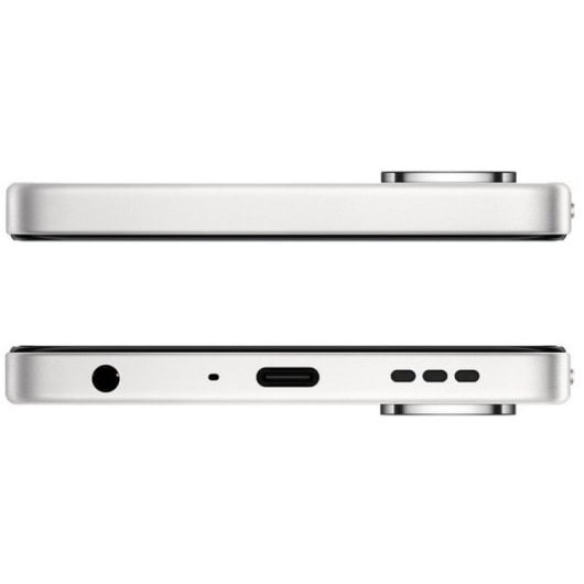OPPO A5x 4GB/128GB/6.67" Branco