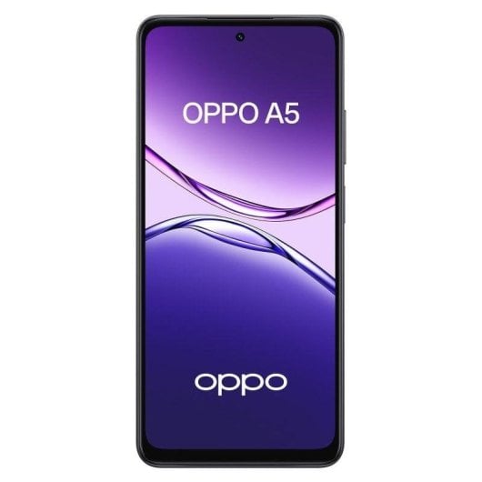 OPPO A5 4G 6GB 128GB 6.67" Lila