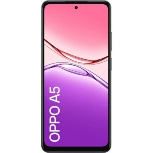 OPPO A5 4G 6GB 128GB 6.67" Lila
