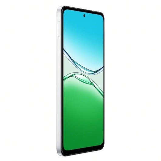 OPPO A5 4G 6GB 128GB 6.67" Bianco
