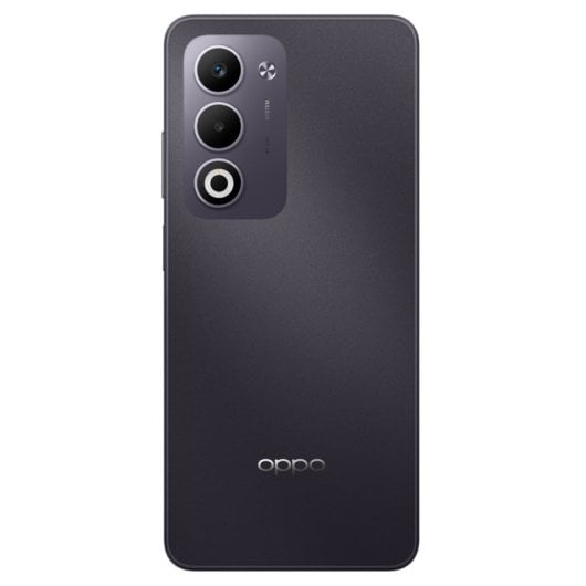 Smartphone OPPO A5m 8GB 256GB 6.67" HD+ IP65 Snapdragon 6s Batería 6000mAh Carga Rápida 45W Morado