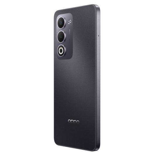 Smartphone OPPO A5m 8GB 256GB 6.67" HD+ IP65 Snapdragon 6s Batería 6000mAh Carga Rápida 45W Morado