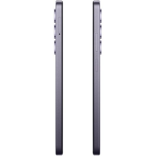 Smartphone OPPO A5m 8GB 256GB 6.67" HD+ IP65 Snapdragon 6s Batería 6000mAh Carga Rápida 45W Morado