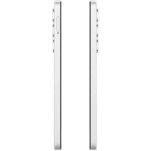 Smartphone OPPO A5m 8GB 256GB 6.67" HD+ IP65 Snapdragon 6s Batería 6000mAh Carga Rápida 45W Blanco