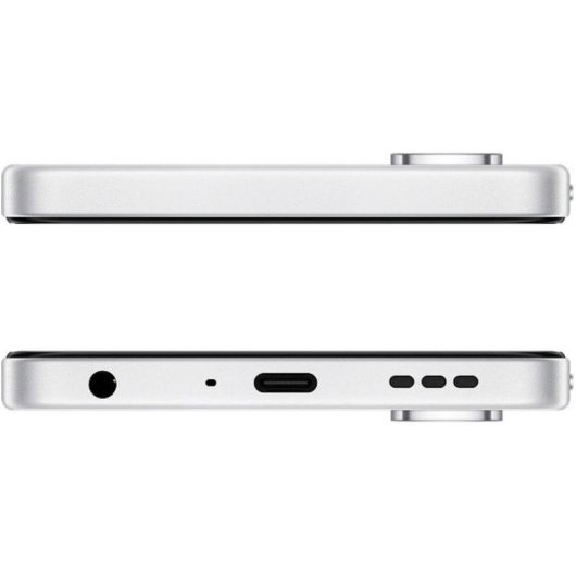 OPPO A5m 4G 8GB 256GB 6.67" Blanco