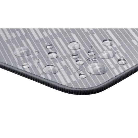 Alfombrilla Gaming ASUS ROG Scabbard II Arctic Gray XXL Estampada Tela Caucho