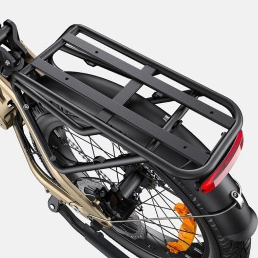 ENGWE Elektrofahrrad, 250 W, 100 Nm Motor, 48 V, 15 Ah, 160 km Reichweite, Vollfederung, pannensicher