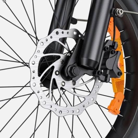 ENGWE L20 3.0 Kompaktes vollgefedertes Elektrofahrrad mit 8A Ultra-Schnellladung