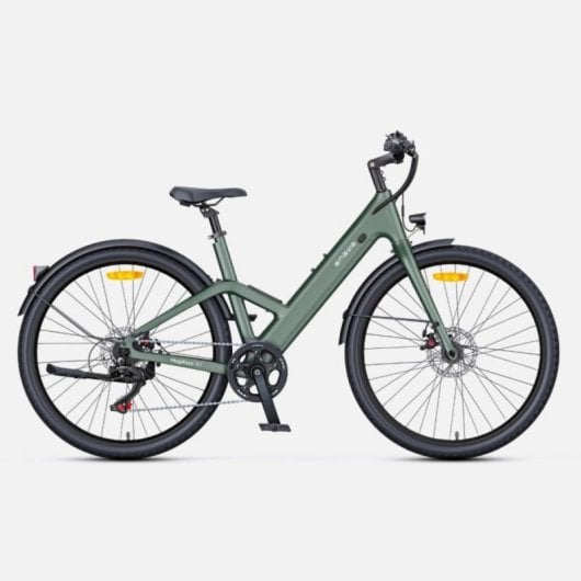 ENGWE Elektro-Fahrradmotor 250W 42Nm Drehmomentsensor Ultraleichte Kohlefaser