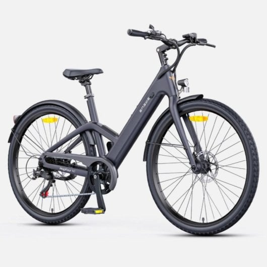 ENGWE Fahrradmotor 250W Carbon Drehmomentsensor 42Nm Erweiterte Dämpfung