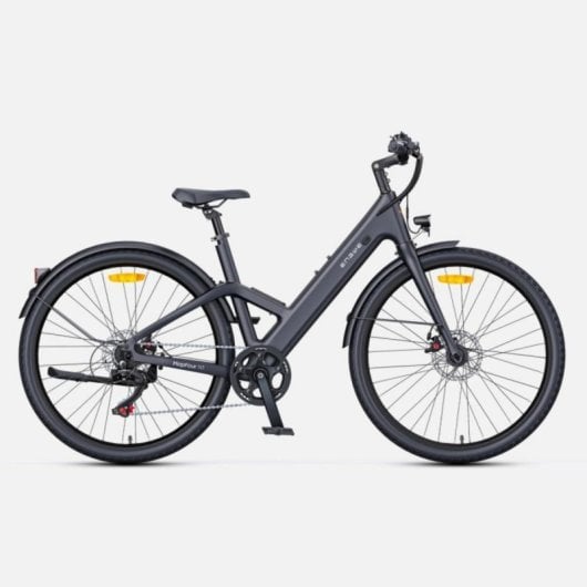 ENGWE Fahrradmotor 250W Carbon Drehmomentsensor 42Nm Erweiterte Dämpfung