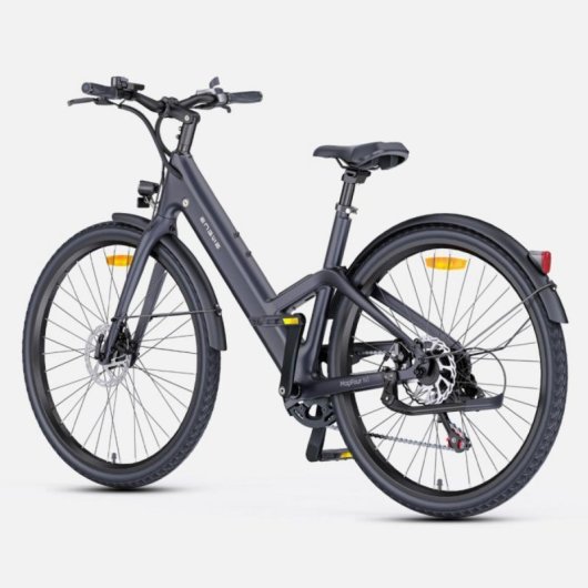 ENGWE Fahrradmotor 250W Carbon Drehmomentsensor 42Nm Erweiterte Dämpfung