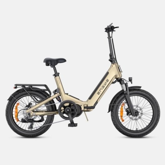 ENGWE Elektrofahrrad, 250 W, 100 Nm Motor, Samsung 48 V, 15 Ah Akku, 160 km, Vollfederung, GPS