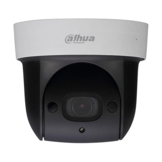Caméra IP Dahua DH-SD29204UE-GN-W 2MP Starlight Zoom x4 PTZ Wi-Fi extérieur PoE
