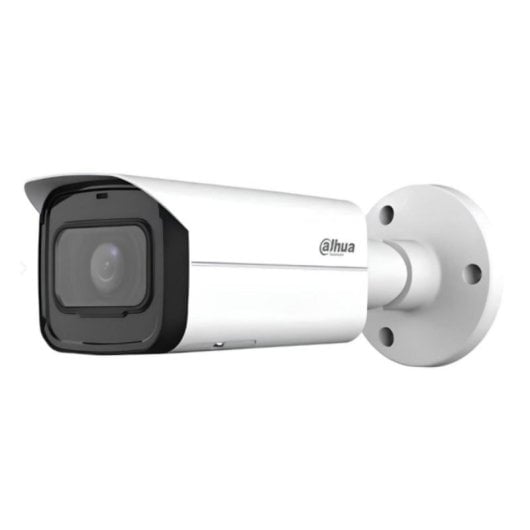 Caméra IP Dahua IPC-HFW3441T-ZAS-S2 4MP PoE IR 60 m AI Bullet IP67 Varifocale