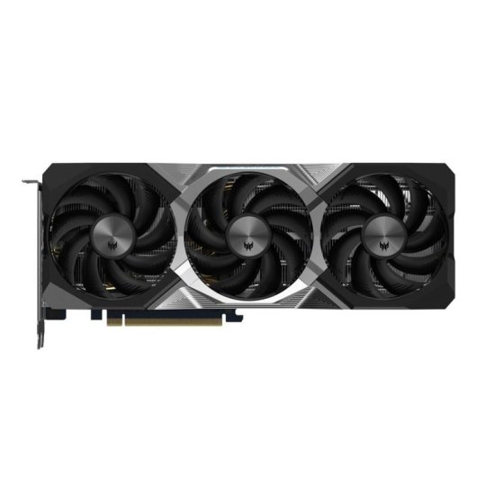 Carte Graphique Acer Predator BiFrost RX 9070 XT OC 16GB GDDR6