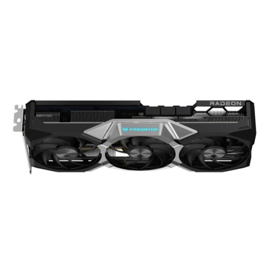 Carte Graphique Acer Predator BiFrost RX 9070 XT OC 16GB GDDR6