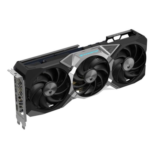Carte Graphique Acer Predator BiFrost RX 9070 XT OC 16GB GDDR6