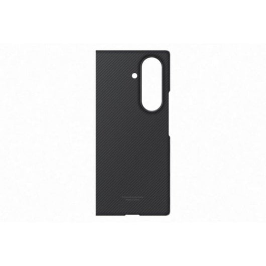Samsung Funda Carbon Shield negra y protector de pantalla para Z Fold7