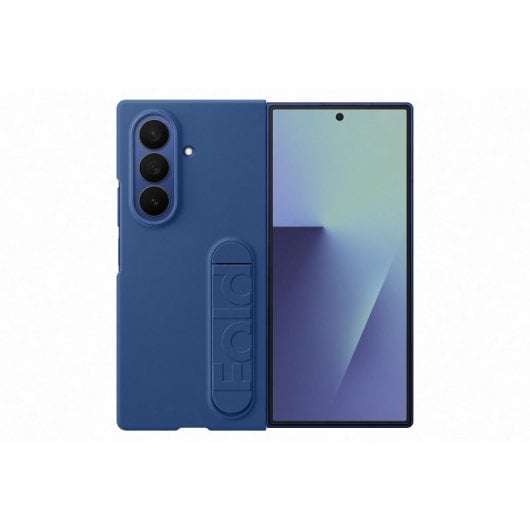 Cover Samsung EF-MF966CNEGWW Silicone Navy 6.85" Cover Samsung EF-MF966CNEGWW Silicone Navy 6.85"