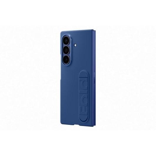 Cover Samsung EF-MF966CNEGWW Silicone Navy 6.85" Cover Samsung EF-MF966CNEGWW Silicone Navy 6.85"