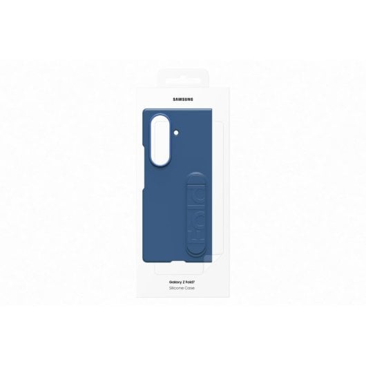 Cover Samsung EF-MF966CNEGWW Silicone Navy 6.85" Cover Samsung EF-MF966CNEGWW Silicone Navy 6.85"