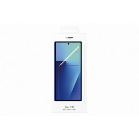 Película Protetora de Ecrã Antirreflexo Samsung para Z Fold7