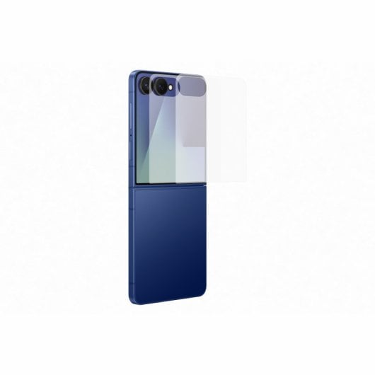 Samsung Protector de pantalla antirreflejos para Z Flip7