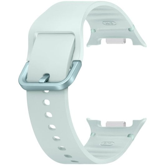 Samsung Sportarmband (S/M) Mintgrün für Watch8/Watch8 Classic