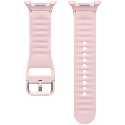 Samsung Sportarmband (S/M) Pink für Watch8/Watch8 Classic