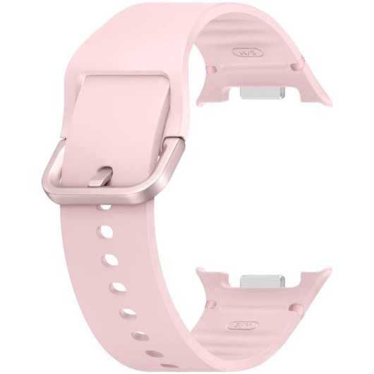 Samsung Sportarmband (S/M) Pink für Watch8/Watch8 Classic