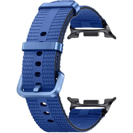 Pulseira desportiva Samsung Blue (M/G) para Watch8/Watch8 Classic