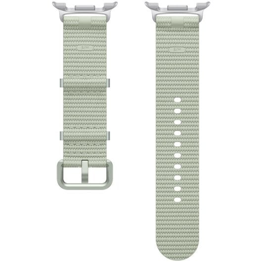 Pulseira desportiva Samsung Green (M/G) para Watch8/Watch8 Classic