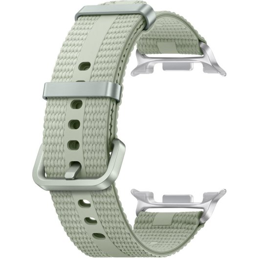 Pulseira desportiva Samsung Green (M/G) para Watch8/Watch8 Classic
