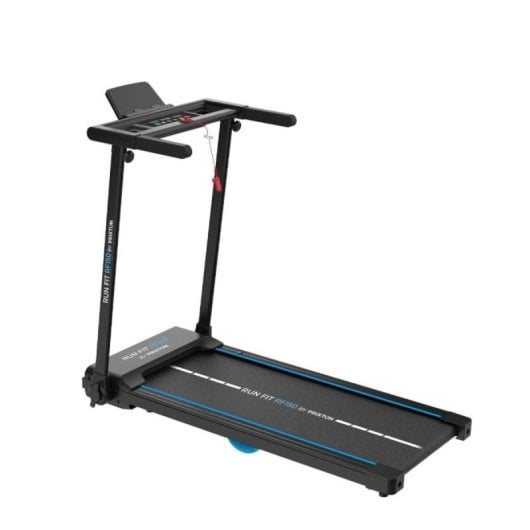 Cinta de correr Prixon Run Fit RF350 plegable 2300W 16km/h 15 inclinaciones Bluetooth