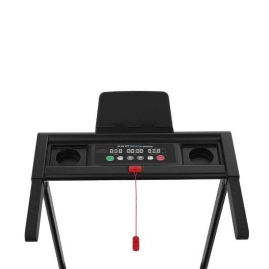 Cinta de correr Prixon Run Fit RF350 plegable 2300W 16km/h 15 inclinaciones Bluetooth