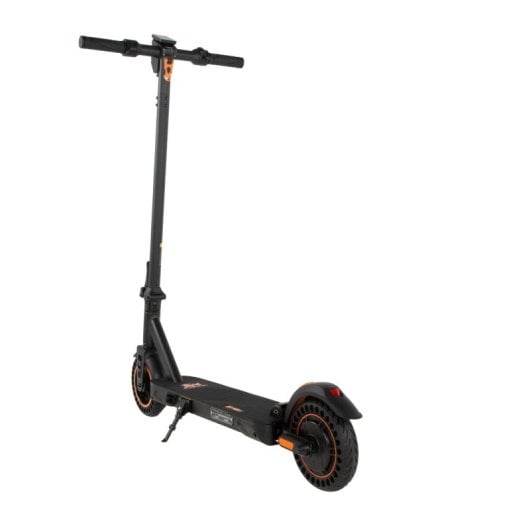 Patinete Eléctrico KuKirin S1 Max 350W 39km Autonomía Ruedas 8'' Plegable Negro