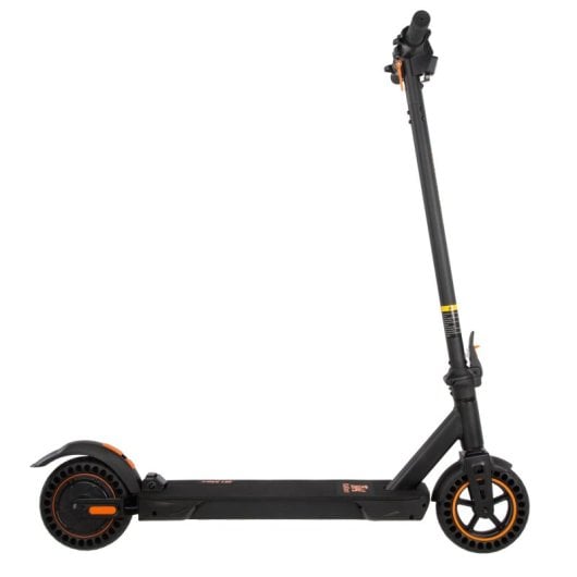Patinete Eléctrico KuKirin S1 Max 350W 39km Autonomía Ruedas 8'' Plegable Negro