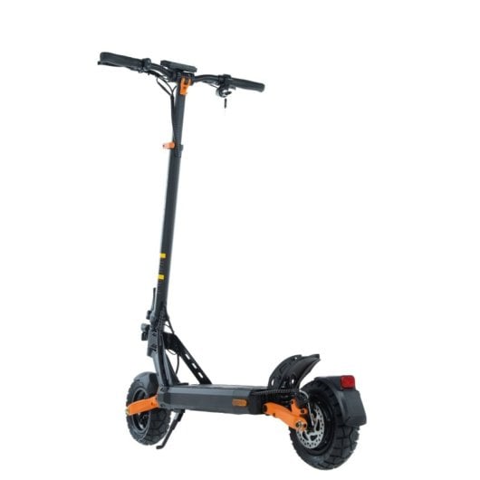 Patinete Eléctrico KuKirin G2 Pro Motor 500W 48V 15.6Ah Autonomía 65km Suspensión Dual