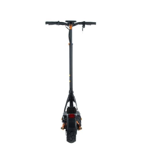 Patinete Eléctrico KuKirin G2 Pro Motor 500W 48V 15.6Ah Autonomía 65km Suspensión Dual
