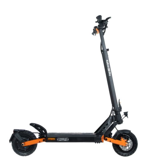 Patinete Eléctrico KuKirin G2 Pro Motor 500W 48V 15.6Ah Autonomía 65km Suspensión Dual