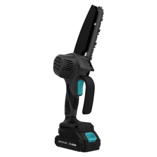 Mini Motosierra MontanaForce 6000 Hand 700W Batería 21V