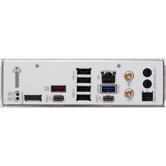 MSI B850 GAMING PLUS WIFI PZ