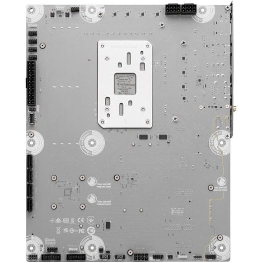 MSI B850 GAMING PLUS WIFI PZ
