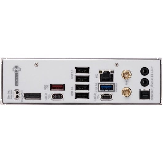 MSI B850M GAMING PLUS WIFI