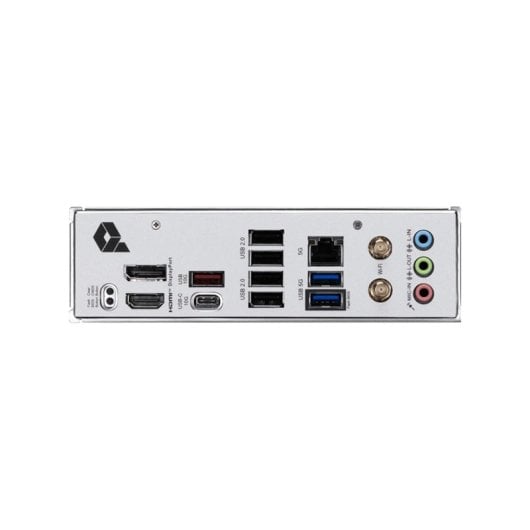 MSI PRO B850M-P WIFI AM5 PCIe 5.0