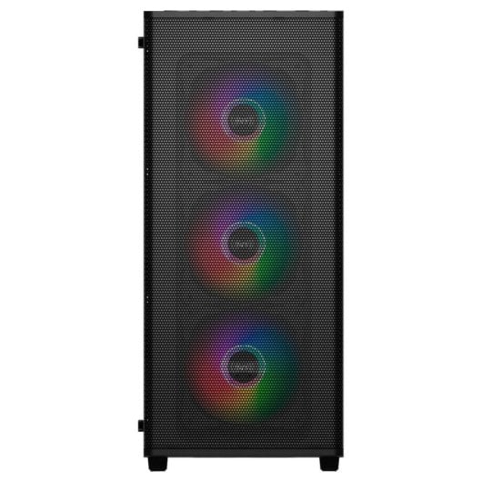 PC Sobremesa Gaming Arizone Intel Core i5-12400F 32GB 1TB SSD RTX 3050 8GB Windows 11 Pro